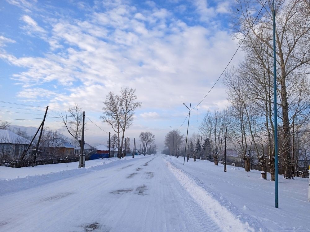 Photograph by Олеся Старухина