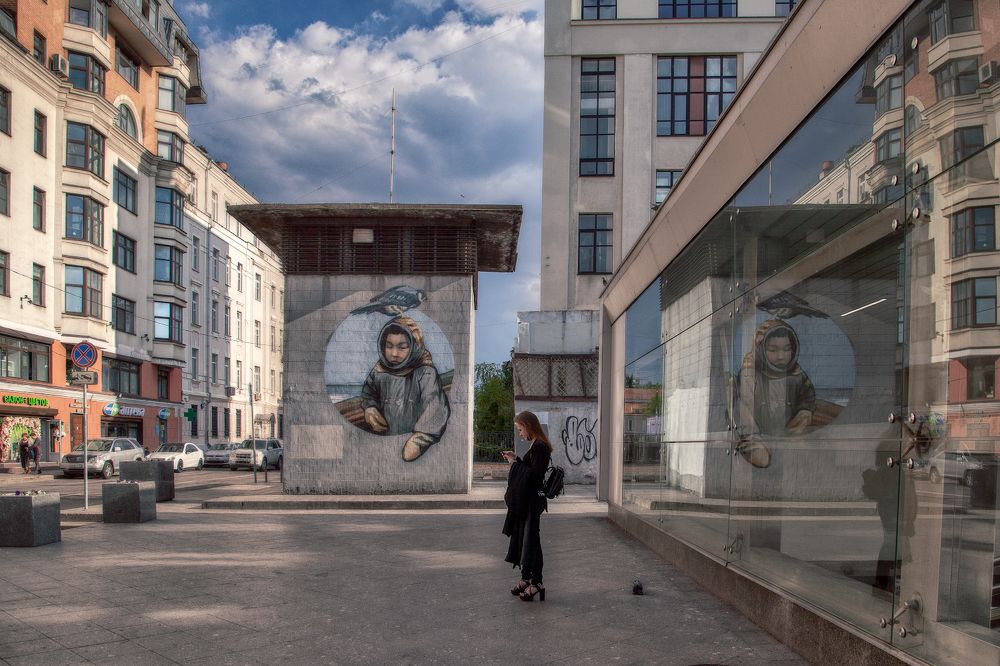 Photograph by Ирина Заколдаева