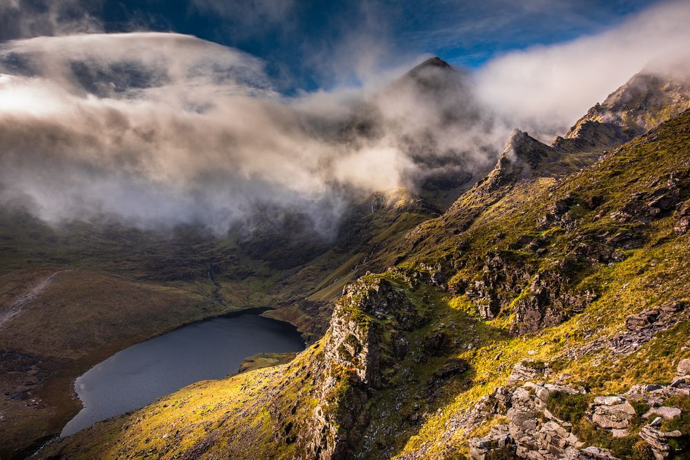 Photograph by Sebastian Oziomek