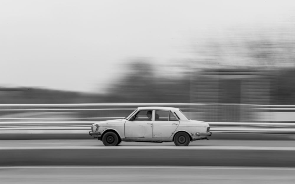 Photograph by Mehdi Esfahanizadeh