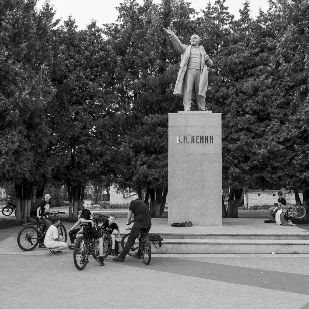 Photograph by Ольга Бондаренко