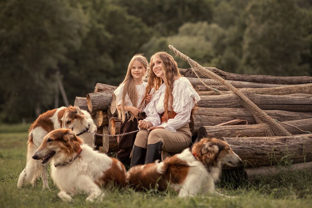 Photograph by Инна Крапивка