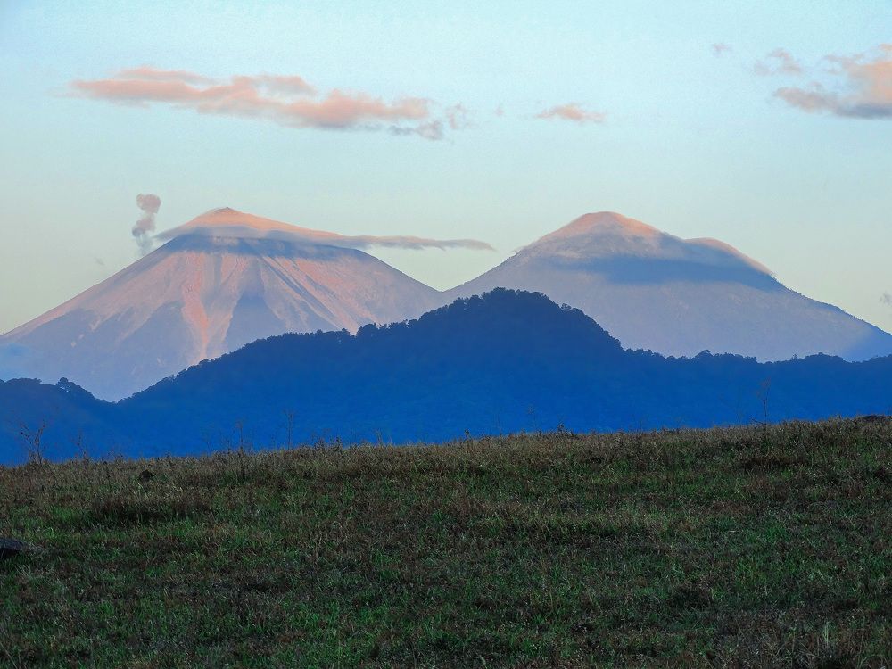 Фотография автора Juan Carlos Castillo
