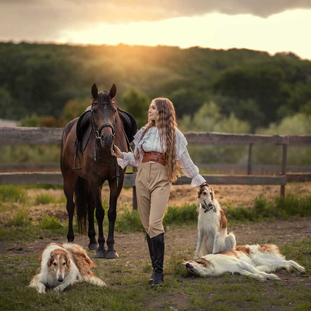 Photograph by Инна Крапивка