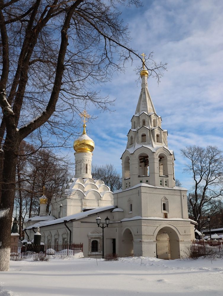 Photograph by Ирина Новицкая