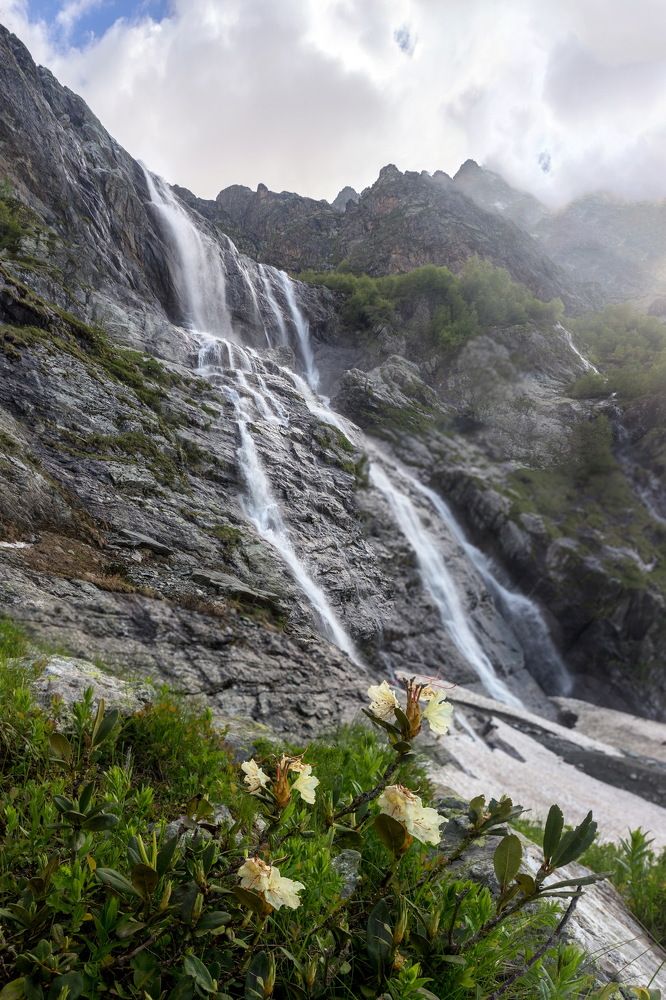 Photograph by Михаил Конарев