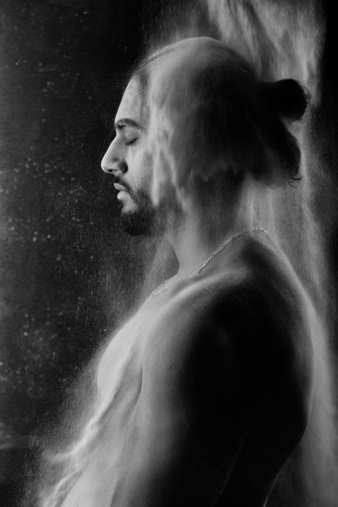 Photograph by Сергей Шабунин