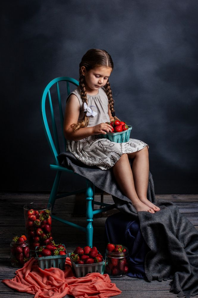 Фотография автора Lana Dee