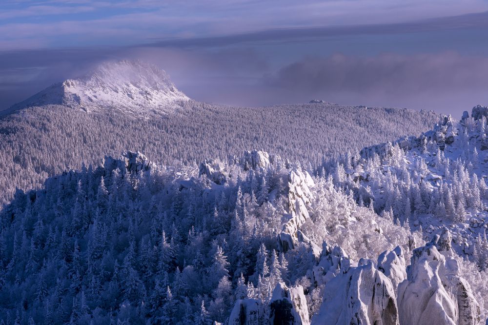 Photograph by Андрей Шарапов