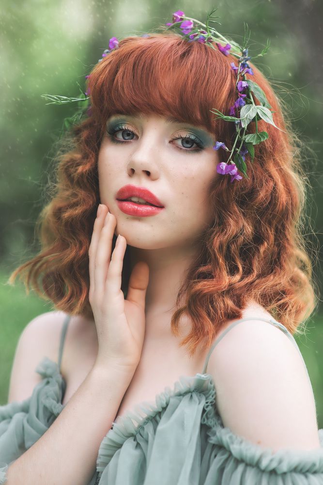 Photograph by Виктория Ширяева