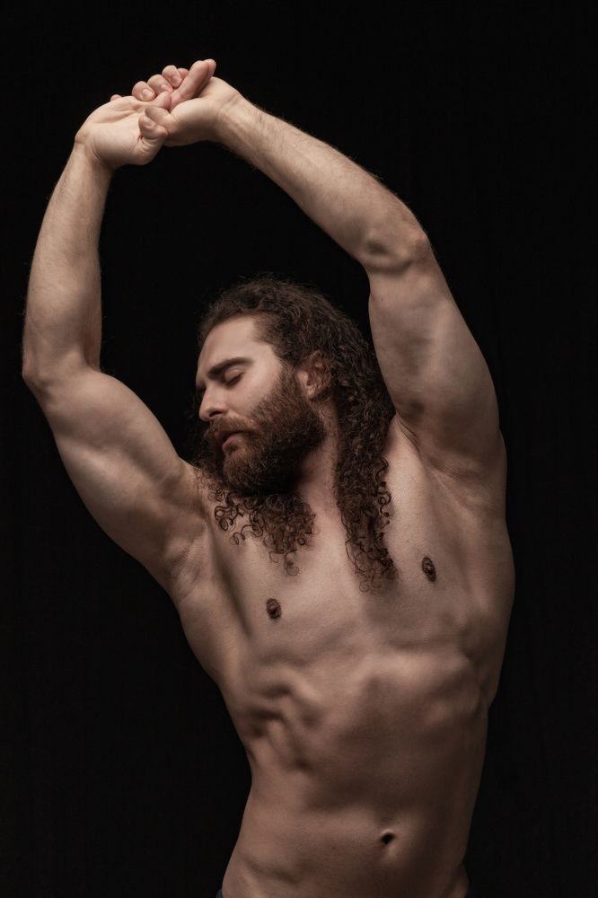 Photograph by Сергей Шабунин