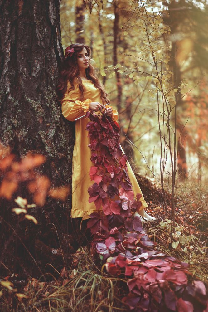 Photograph by Виктория Ширяева