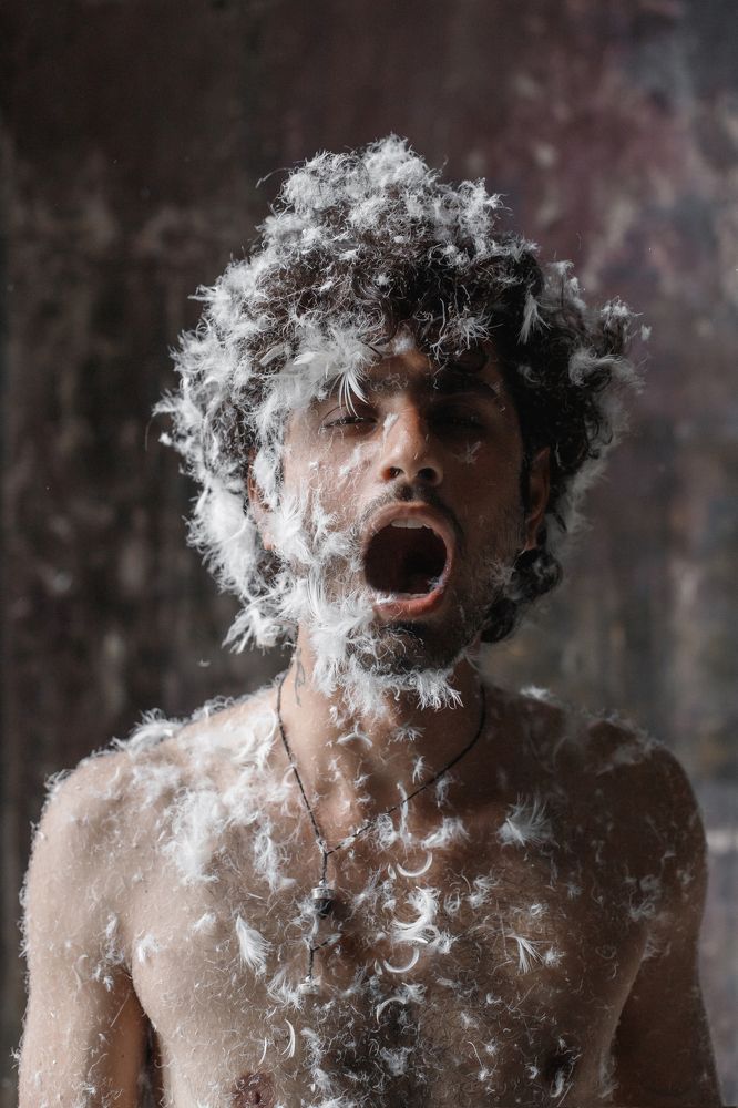 Photograph by Сергей Шабунин