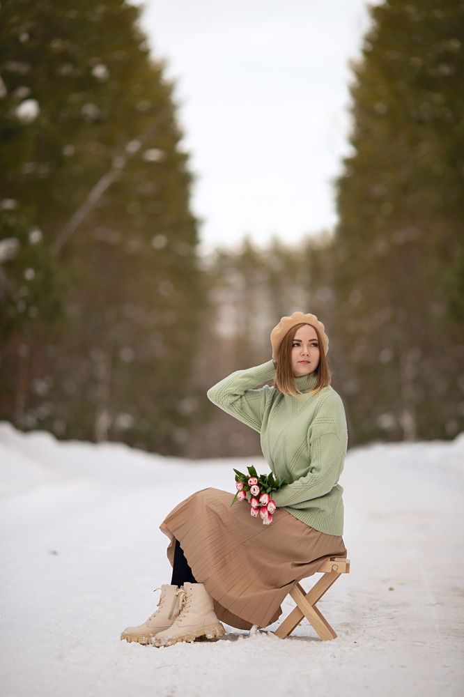 Photograph by Корнеева Ксю