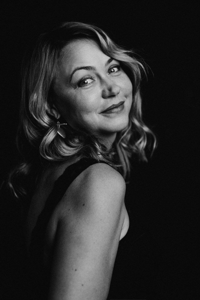 Photograph by Valeria Paal