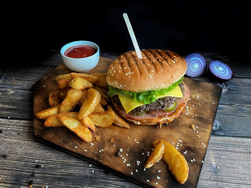 Photograph by Ольга Уласик