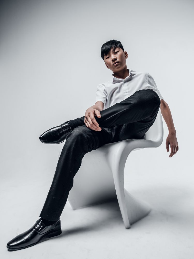 Photograph by Никита Зыков