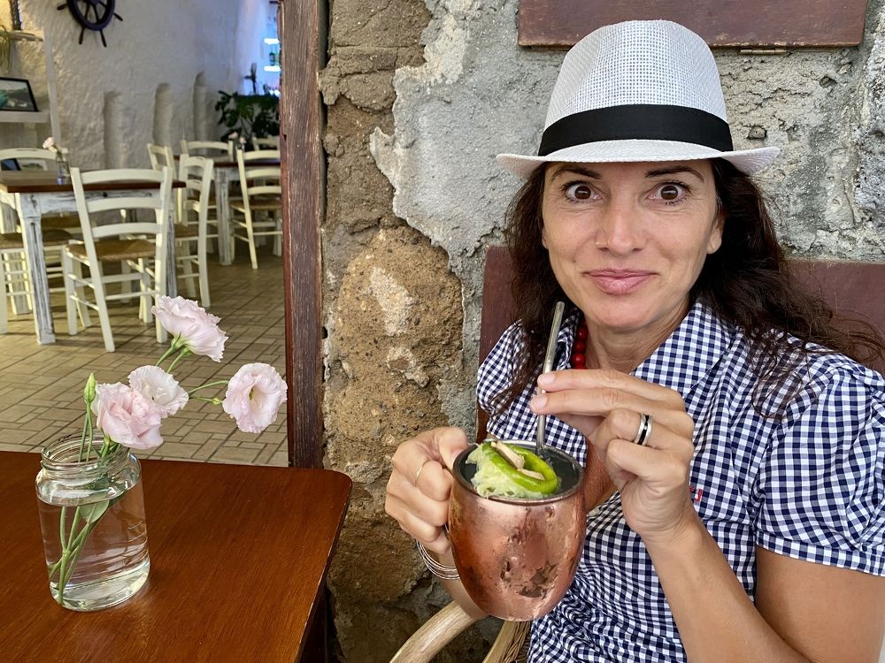 Photograph by Mario Ranuzzi