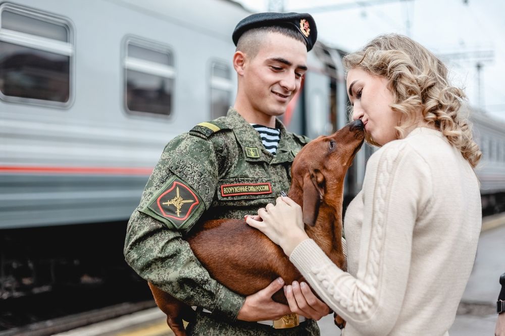 Photograph by Наталья Широкова