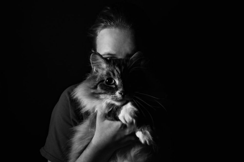 Photograph by Anna Borodina