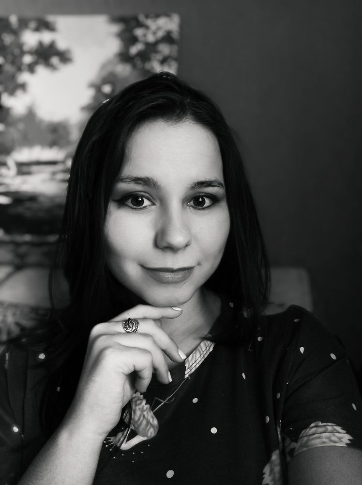 Photograph by Алия Колчина