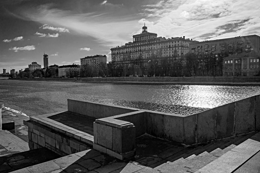Photograph by Татьяна Ефашкина