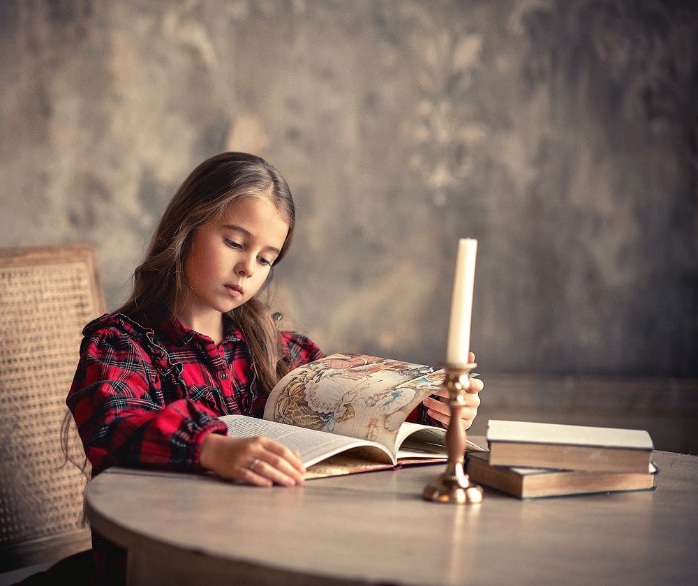 Photograph by Ольга Смагаринская