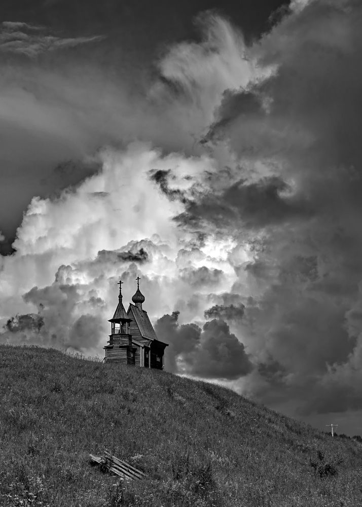 Photograph by Евгений Жиляев