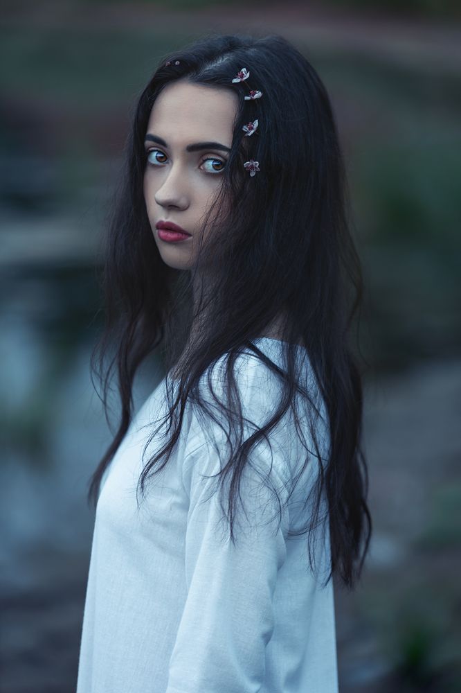 Photograph by Дмитрий Горбушин