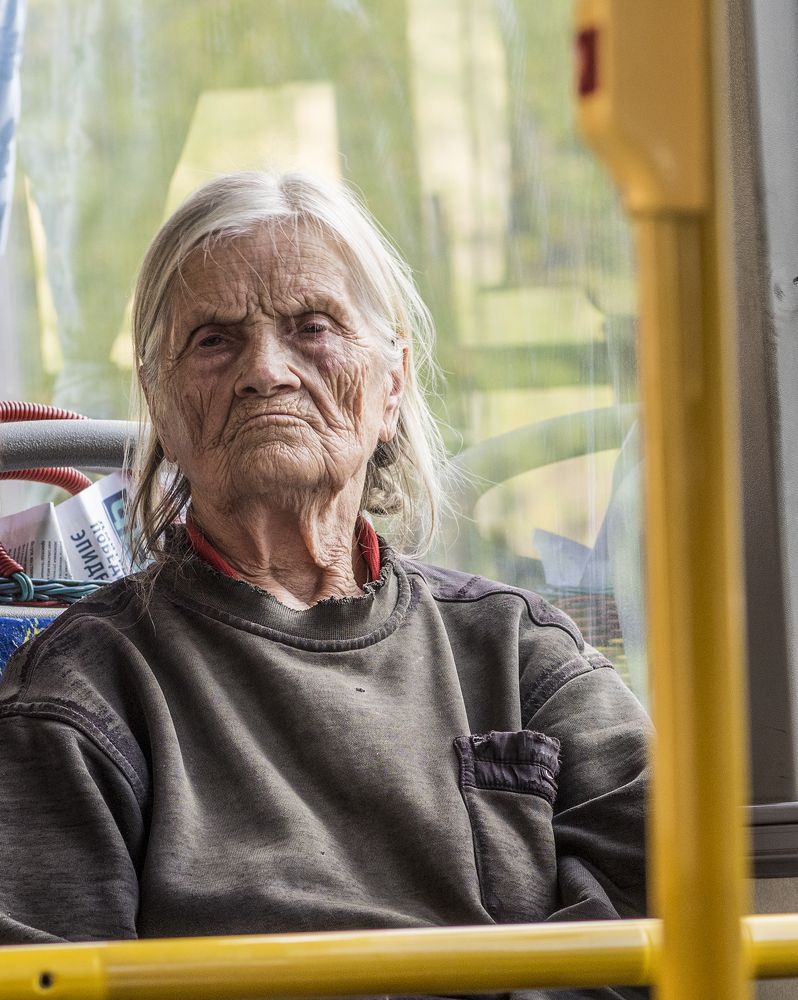 Photograph by Юрий Шипицин