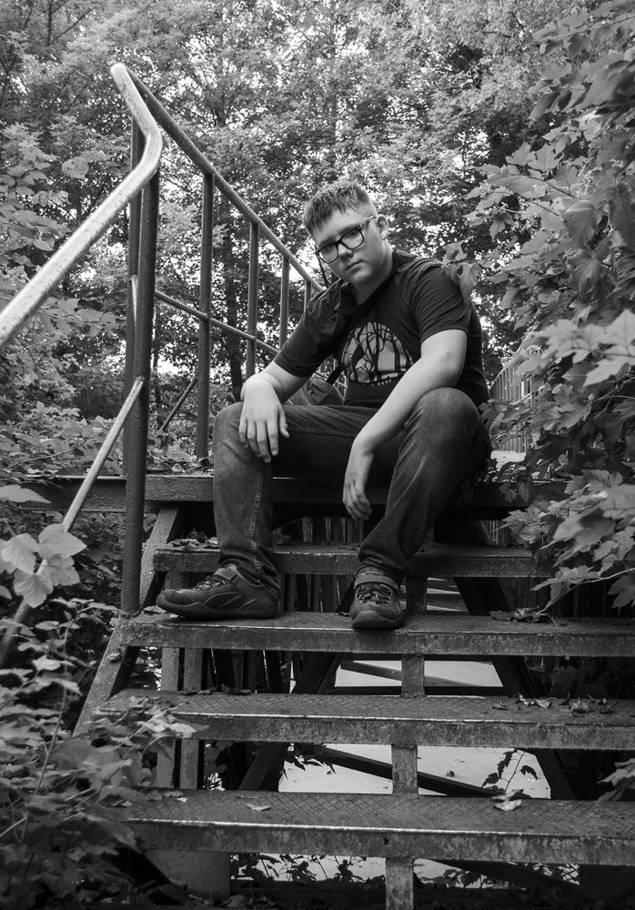 Photograph by Ольга Бондаренко