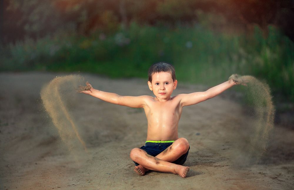 Photograph by Татьяна Чимбаевич