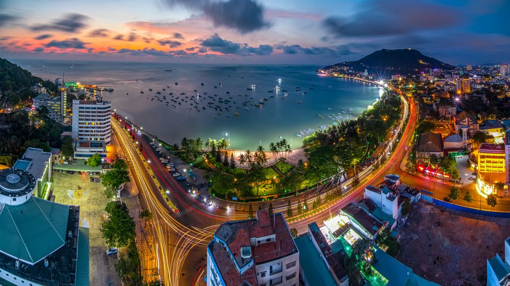 Фотография автора Andy Nguyen