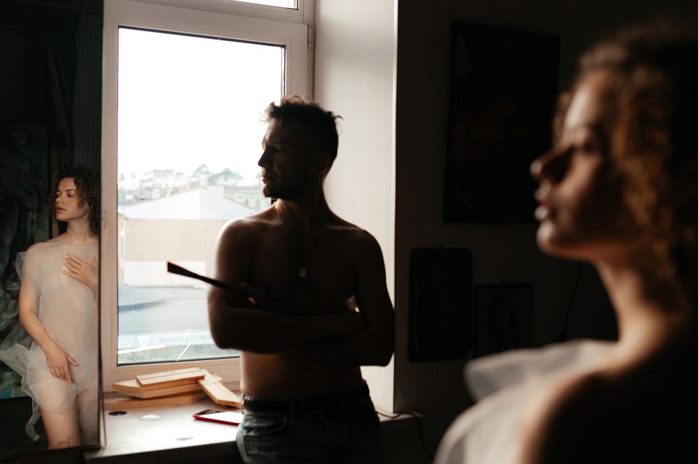 Photograph by Сергей Шабунин