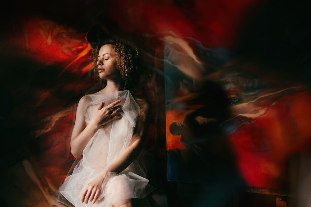 Photograph by Сергей Шабунин