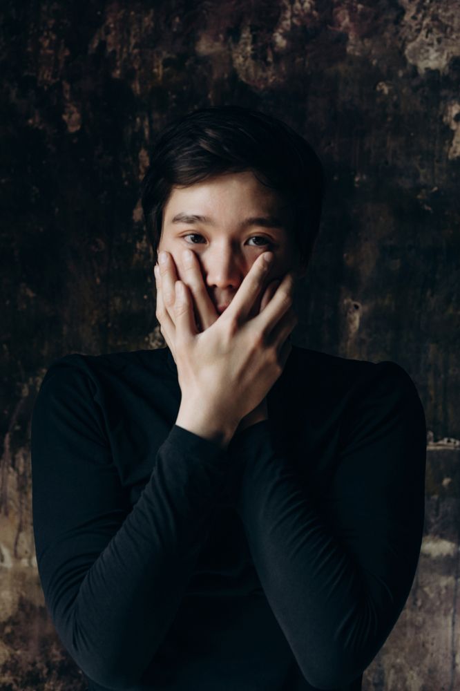 Photograph by Сергей Шабунин