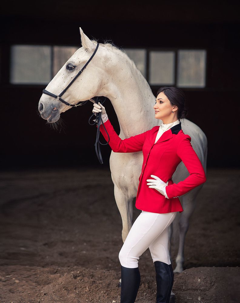 Photograph by Ольга Смагаринская