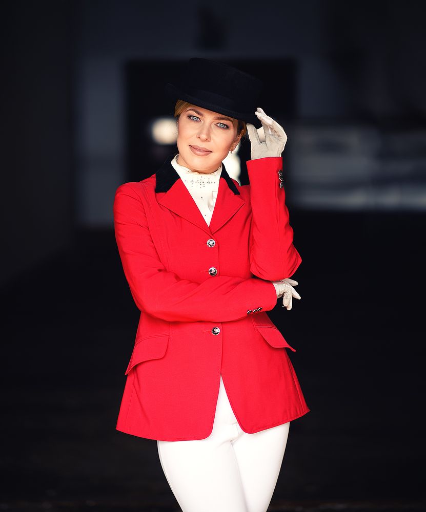 Photograph by Ольга Смагаринская