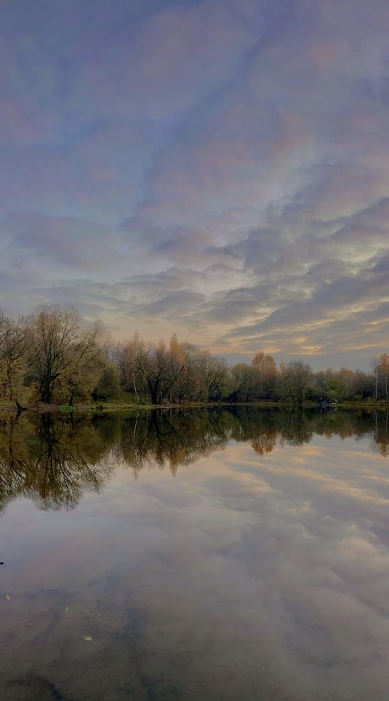 Photograph by Ольга Сербина