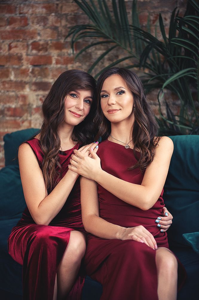 Photograph by Ольга Смагаринская