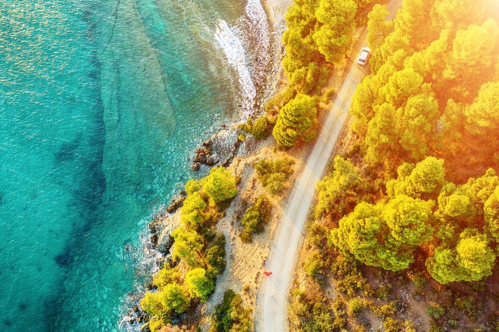 Photograph by Roksana Bashyrova