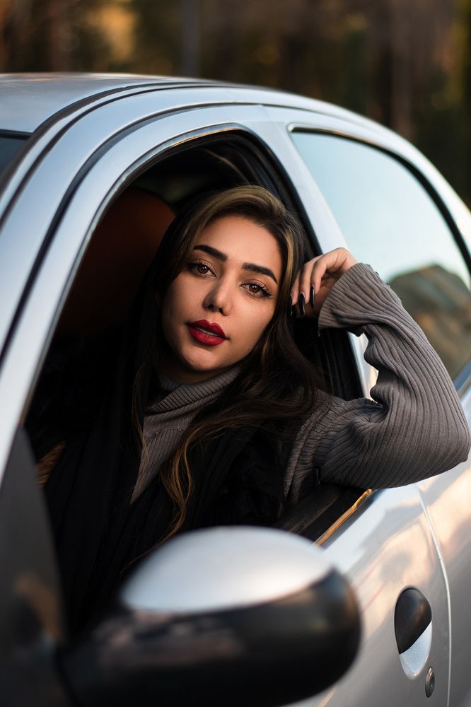 Photograph by Eslami nia Abolfazl