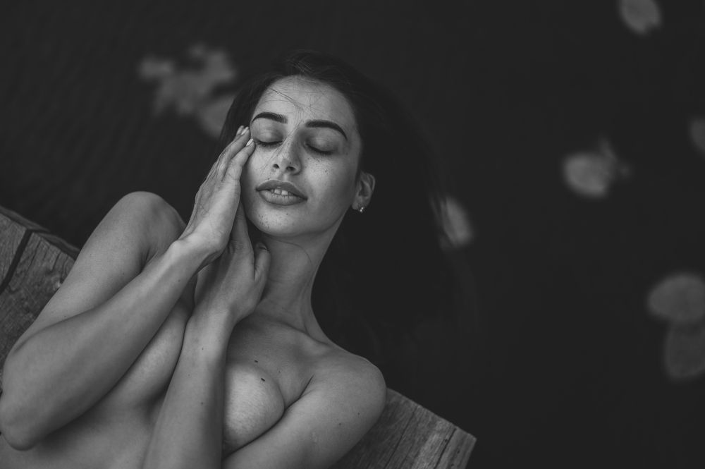 Фотография автора Алина Миняйло