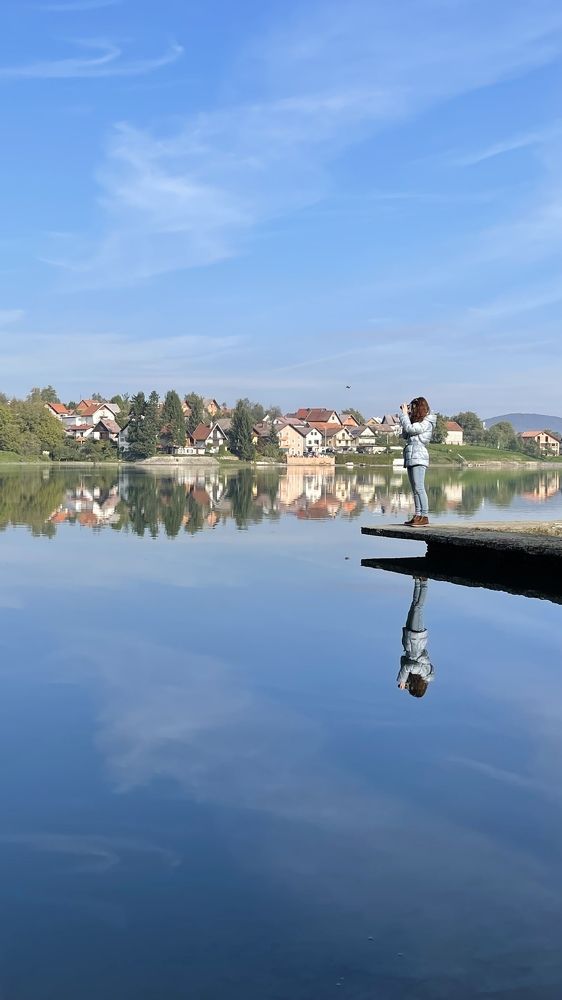 Photograph by Zeljka Dakovic