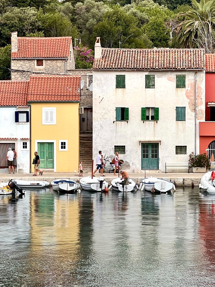 Photograph by Zeljka Dakovic