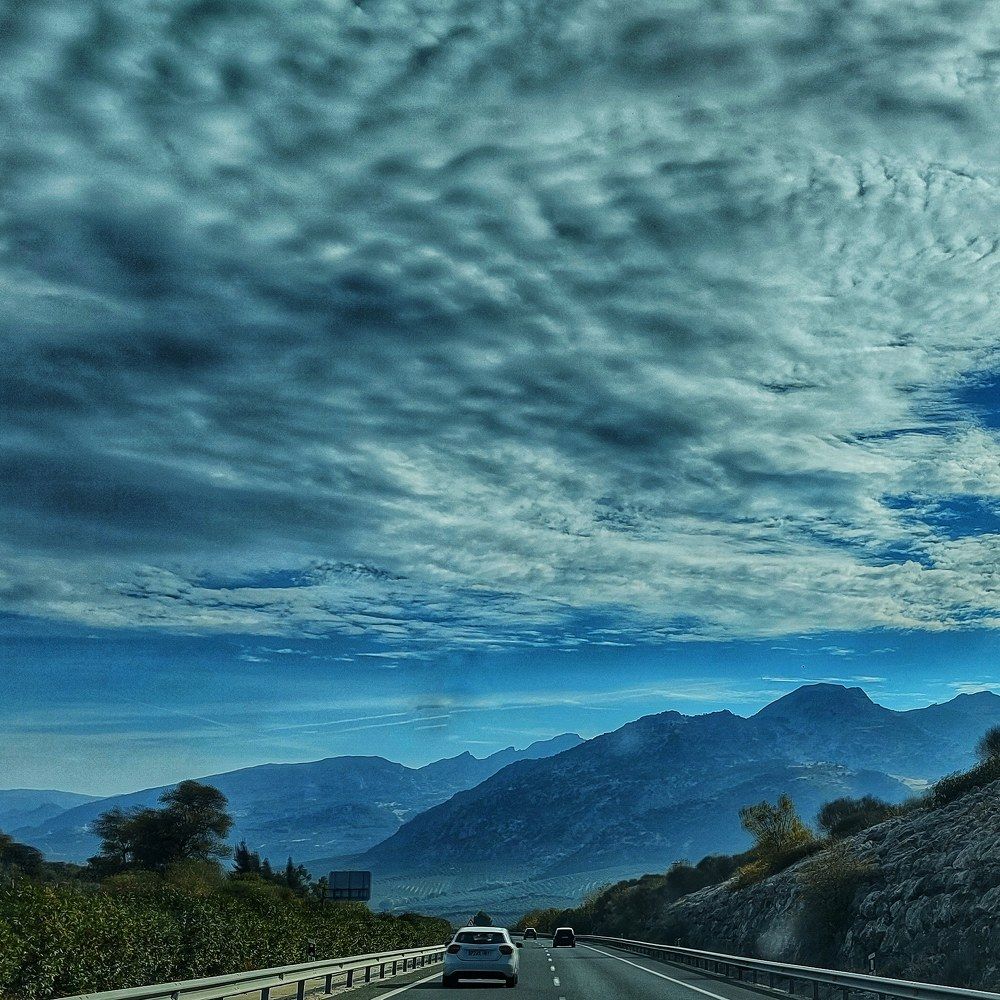 Roadtrip
