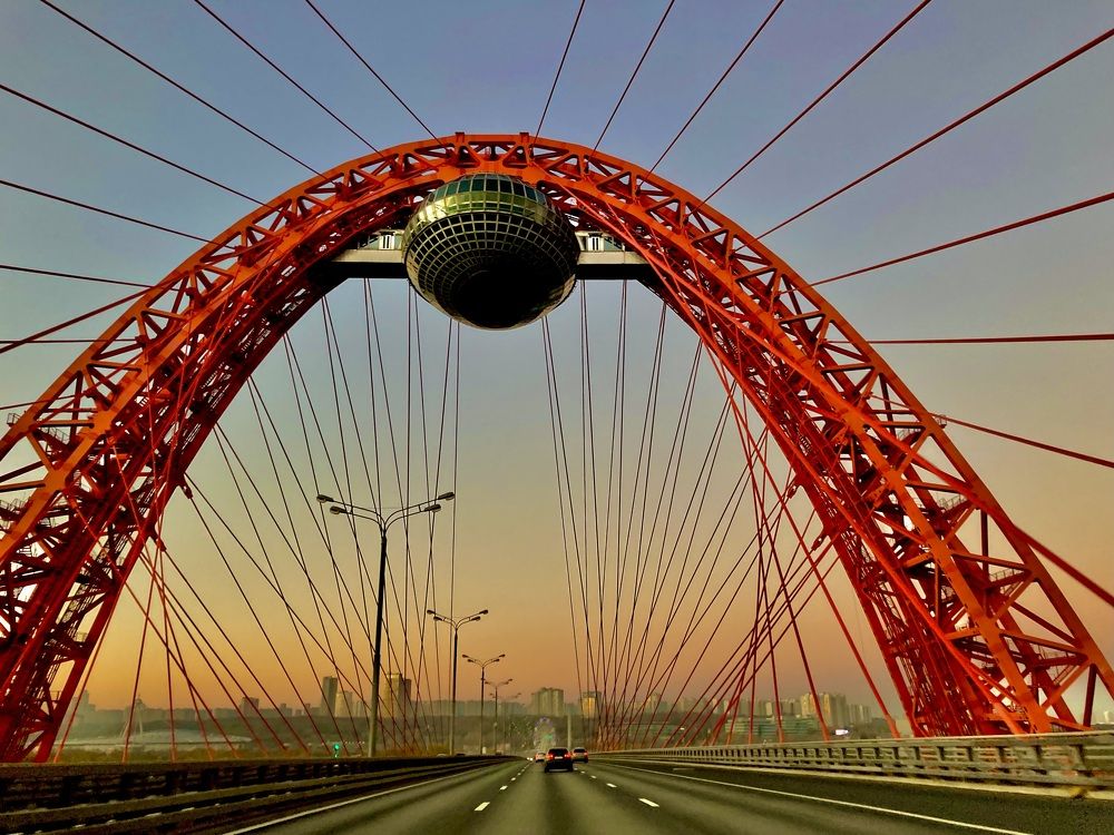 Photograph by Ольга Сербина