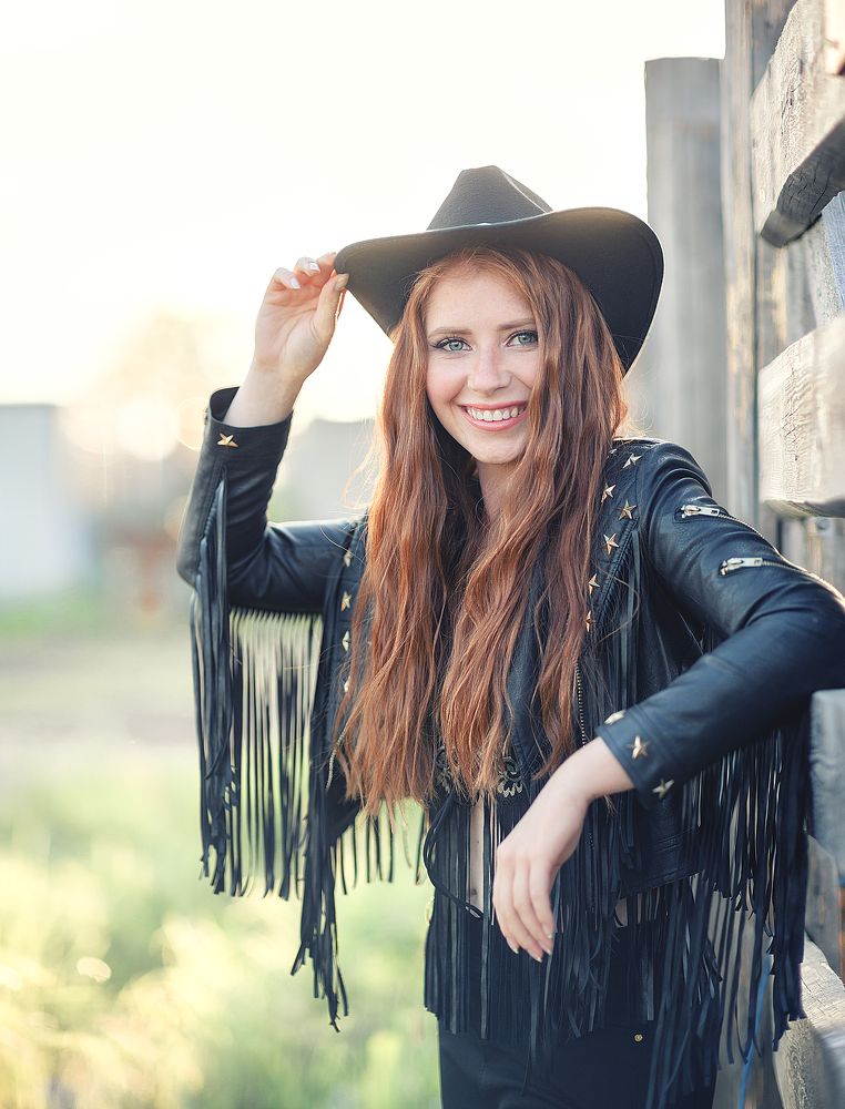 Photograph by Ольга Смагаринская