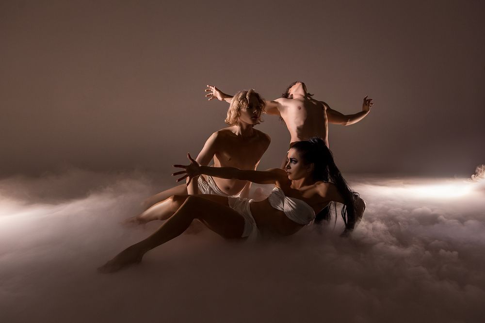 Photograph by Алена