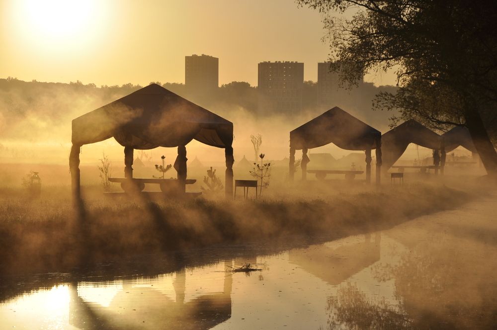 Photograph by Ольга Струкалина